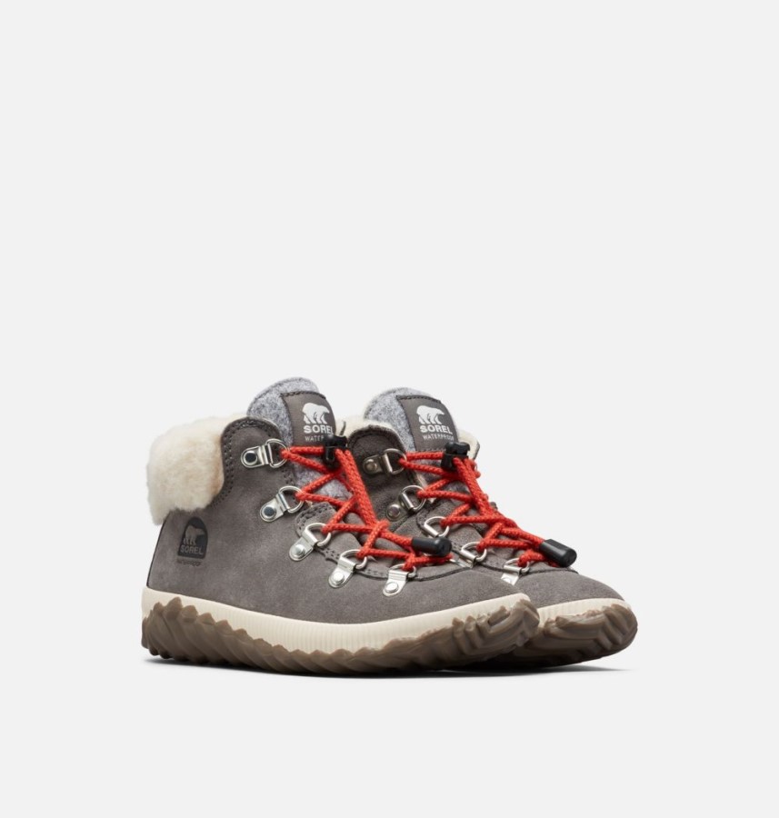 Quarry Youth Out N About Conquest Winter Boot Sorel Australia