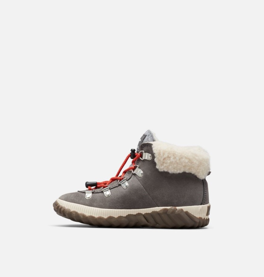 Quarry Youth Out N About Conquest Winter Boot Sorel Australia