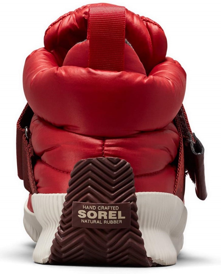 Red Dahlia Sorel Australia Women's Out N About Puffy Walking Shoe