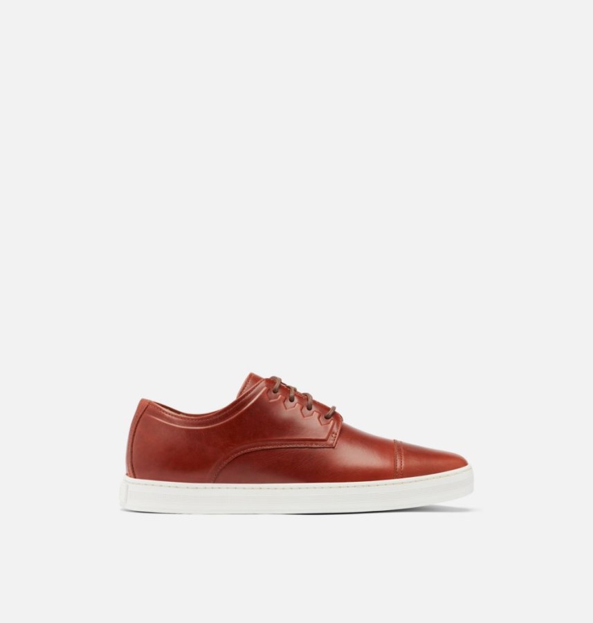 Rooibos Tea Mens Caribou Mod Cap Toe Sorel Australia