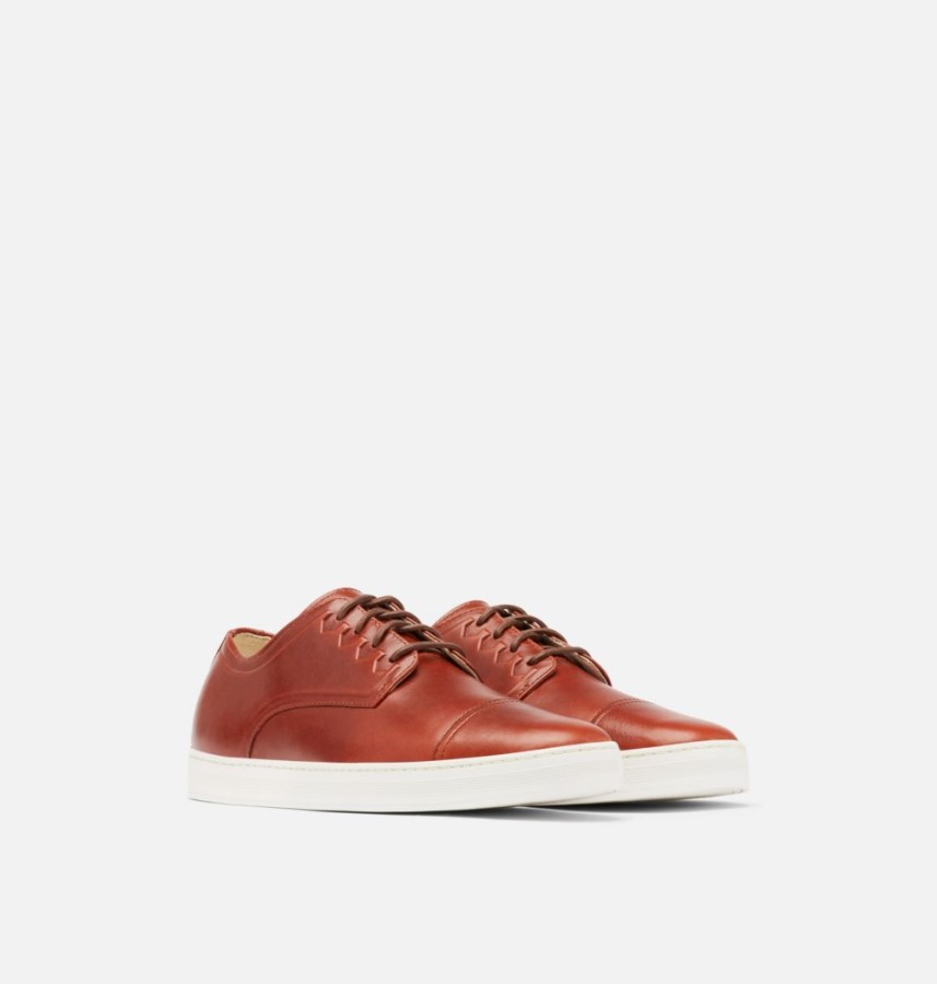 Rooibos Tea Mens Caribou Mod Cap Toe Sorel Australia