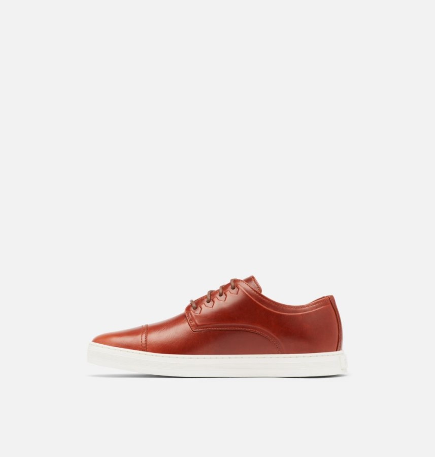 Rooibos Tea Mens Caribou Mod Cap Toe Sorel Australia