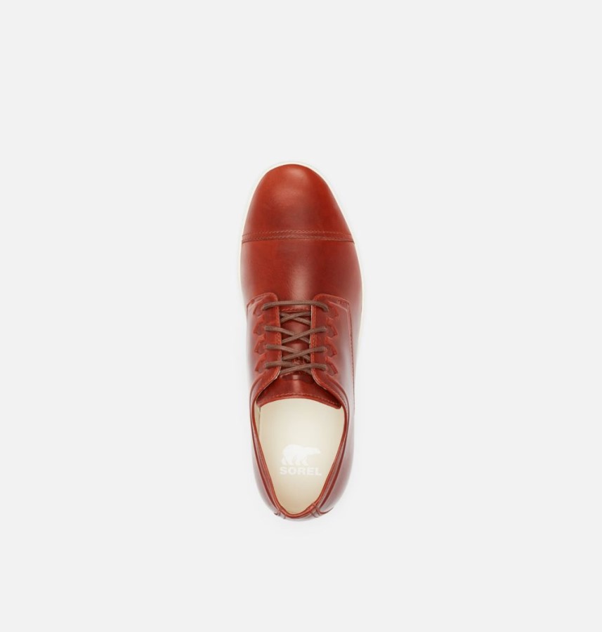Rooibos Tea Mens Caribou Mod Cap Toe Sorel Australia