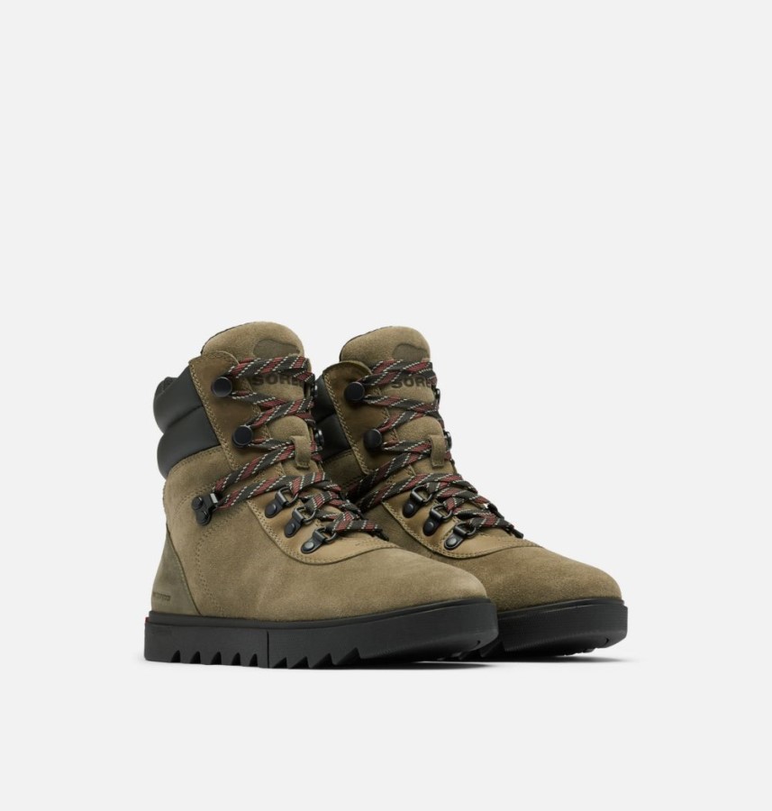 Sage-Alpine Tundra Women's Joan Of Arctic Next Lite Hiker Boot Sorel Australia