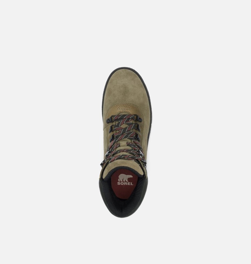 Sage-Alpine Tundra Women's Joan Of Arctic Next Lite Hiker Boot Sorel Australia
