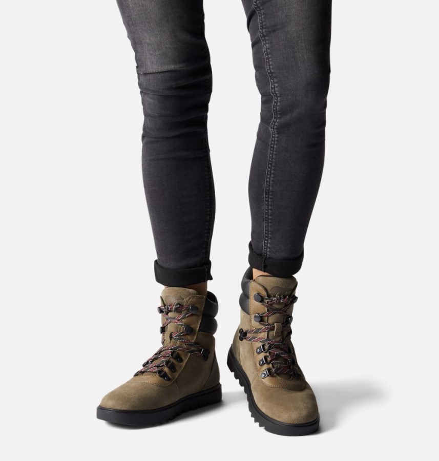 Sage-Alpine Tundra Women's Joan Of Arctic Next Lite Hiker Boot Sorel Australia