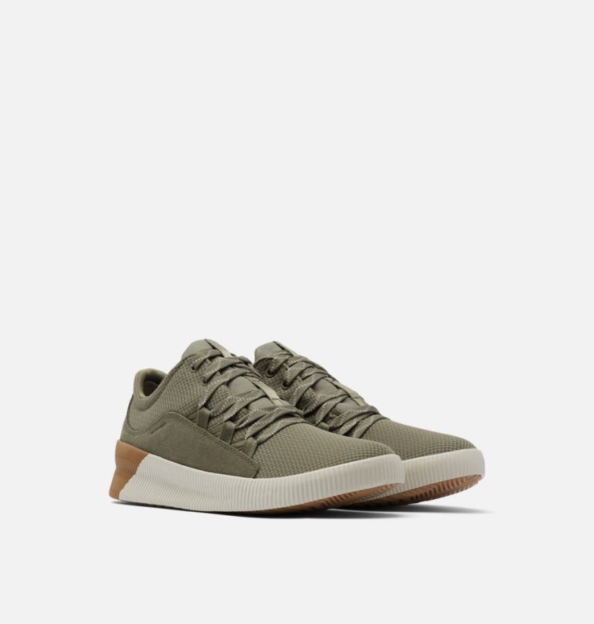 Sage Women's Out 'N About Plus Lace Sneaker Sorel Australia