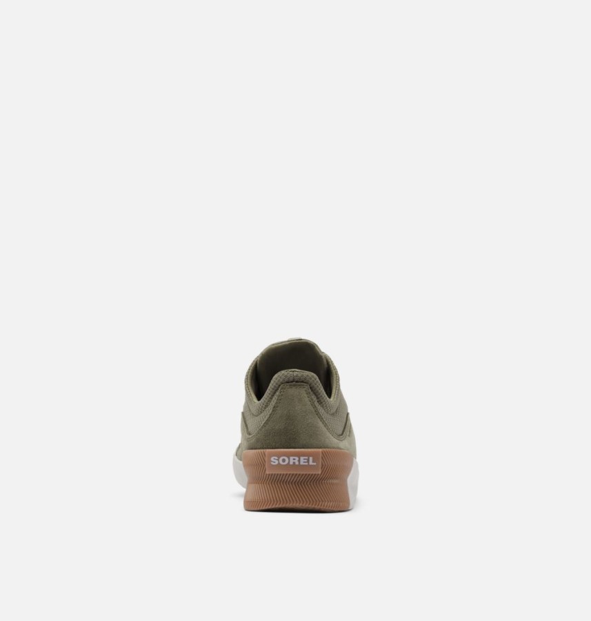 Sage Women's Out 'N About Plus Lace Sneaker Sorel Australia