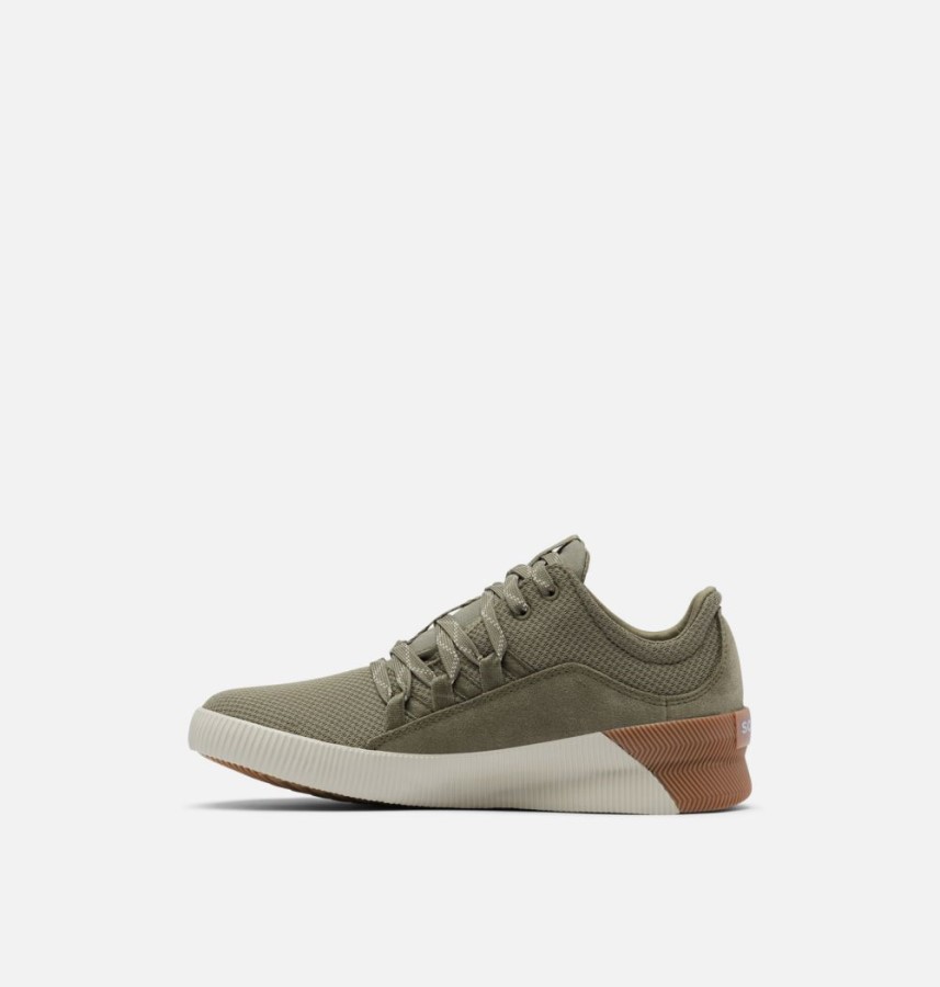 Sage Women's Out 'N About Plus Lace Sneaker Sorel Australia