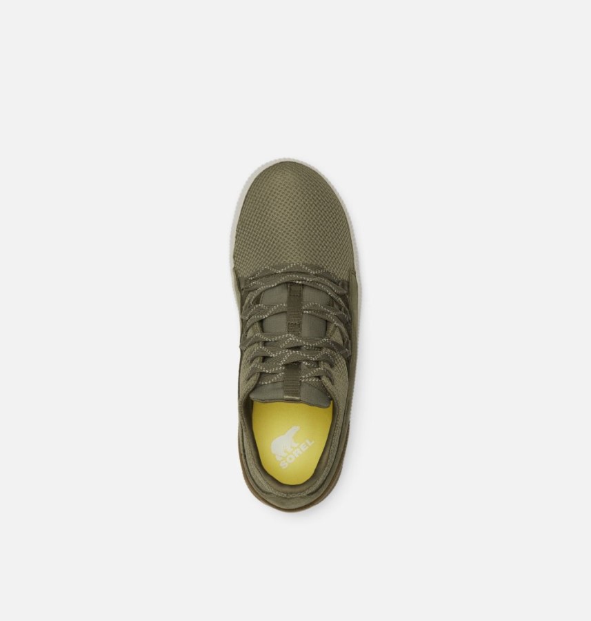 Sage Women's Out 'N About Plus Lace Sneaker Sorel Australia
