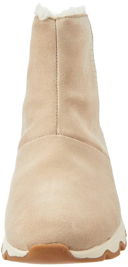 Sandy Tan Gum 2 Women's Kinetic Short Wp Snow Boot Sorel Australia