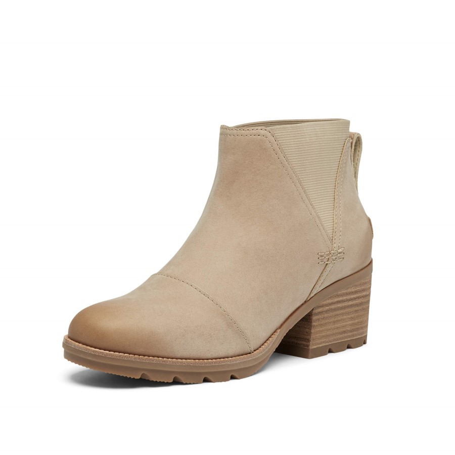 Sandy Tan Sorel Australia Women's Cate Chelsea