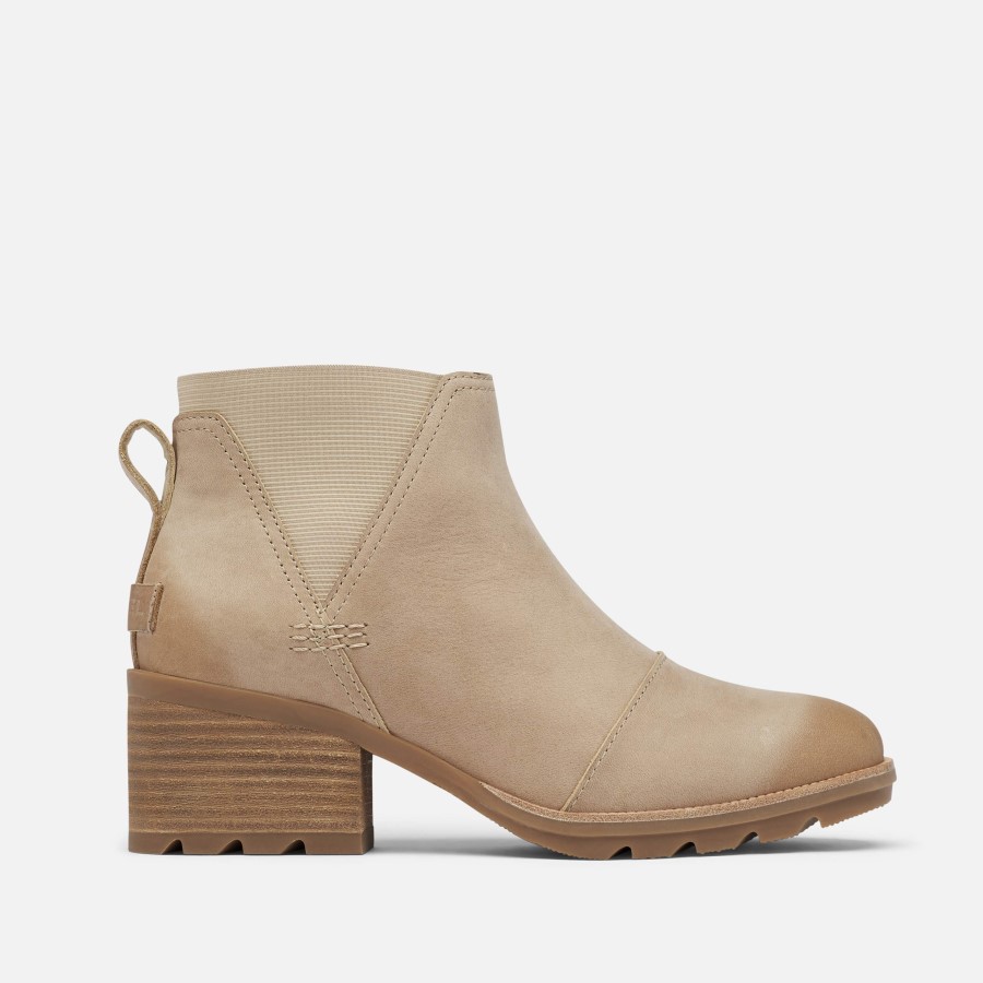 Sandy Tan Sorel Australia Women's Cate Chelsea