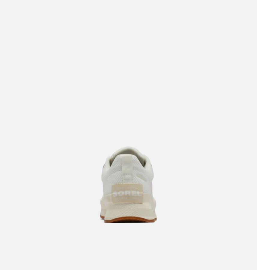 Sea Salt-Chalk Women's Out N About Iii Low Sneaker Sorel Australia