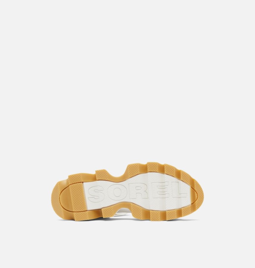 Sea Salt-Gum 16 Women's Kinetic Sandal Sorel Australia