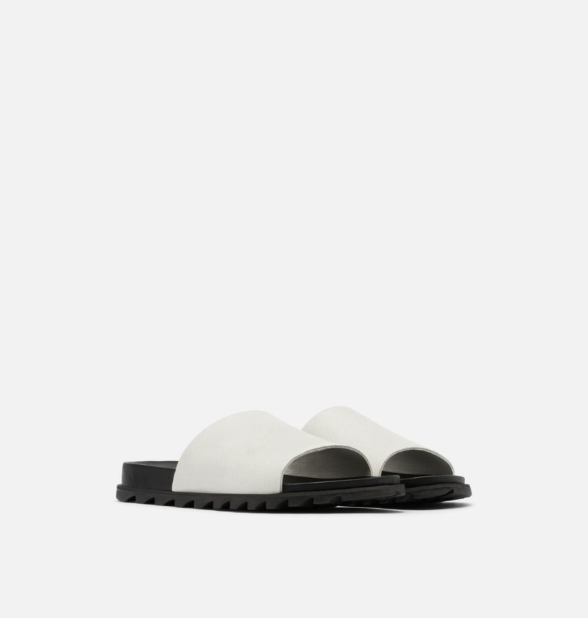 Sea Salt Sorel Australia Women's Roaming Decon Slide Sandal