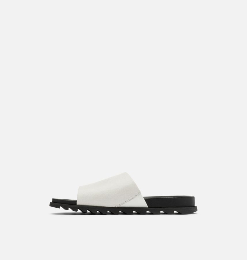 Sea Salt Sorel Australia Women's Roaming Decon Slide Sandal