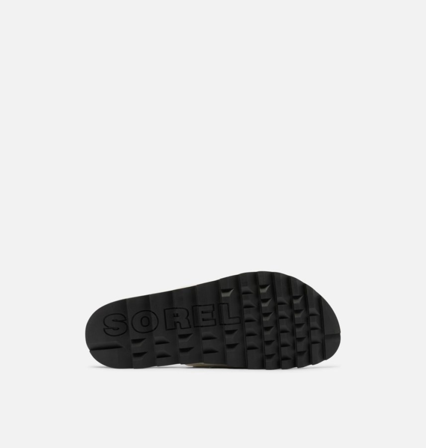 Sea Salt Sorel Australia Women's Roaming Decon Slide Sandal