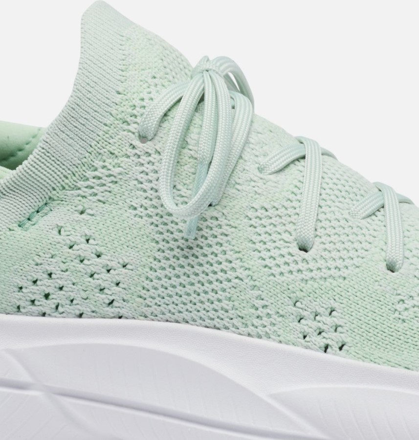 Sea Sprite-White Women's Explorer Blitz Stride Lace Sneaker Sorel Australia