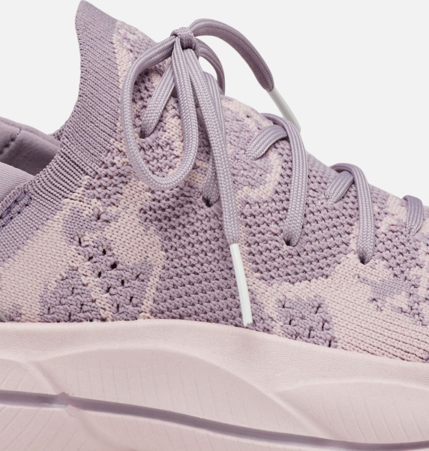Shale Mauve-Mineral Pink Sorel Australia Women's Explorer Blitz Stride Lace Sneaker