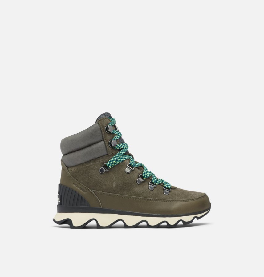 Sorel Australia Alpine Tundra Women's Kinetic Conquest Boot