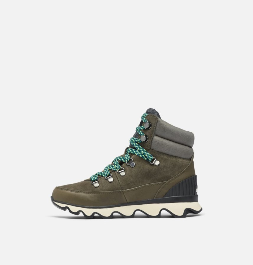 Sorel Australia Alpine Tundra Women's Kinetic Conquest Boot