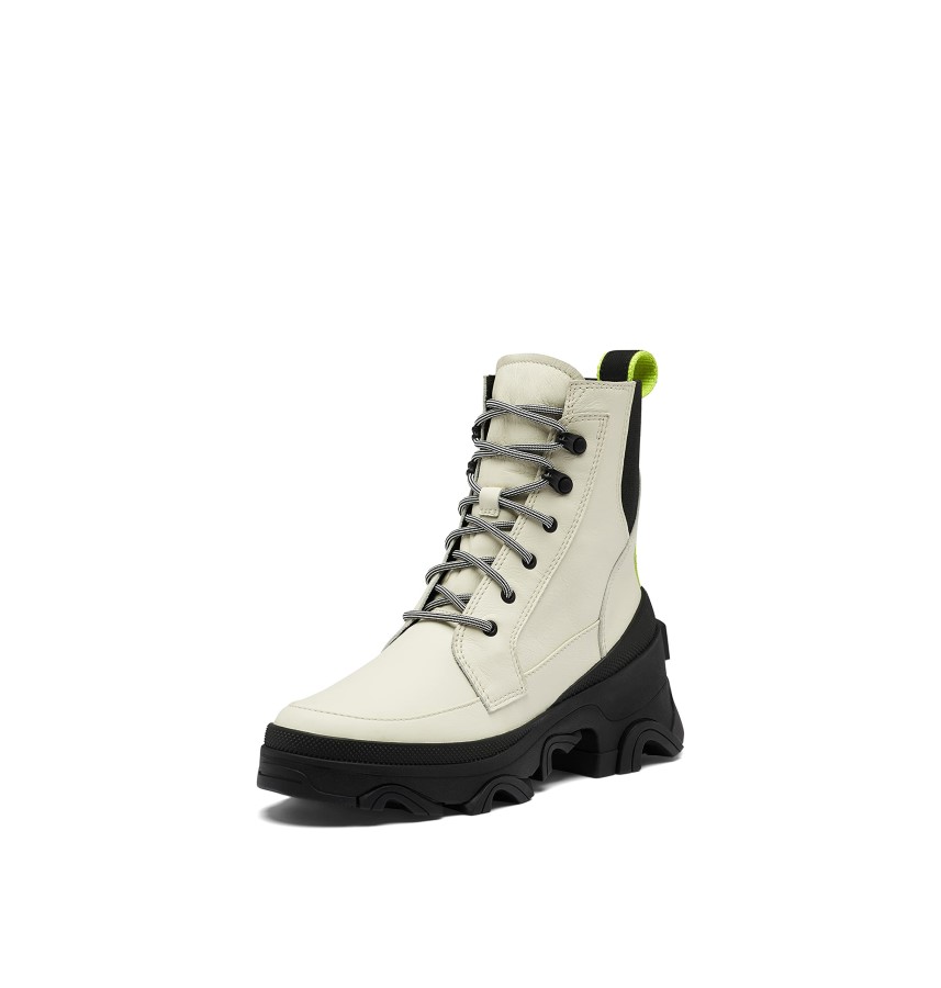 Sorel Australia Black-Black Women's Brex Boot Lace