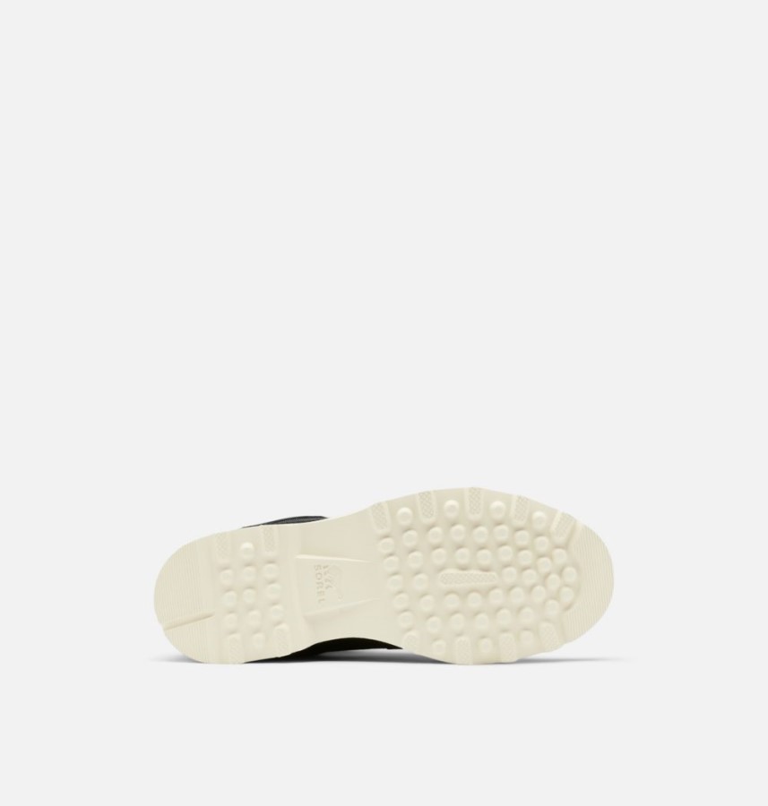 Sorel Australia Black-Chalk Women's Caribou Otm Bootie