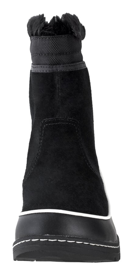 Sorel Australia Black Light Bisque Women's Tivoli Iii Pull-On Non Shell Boot