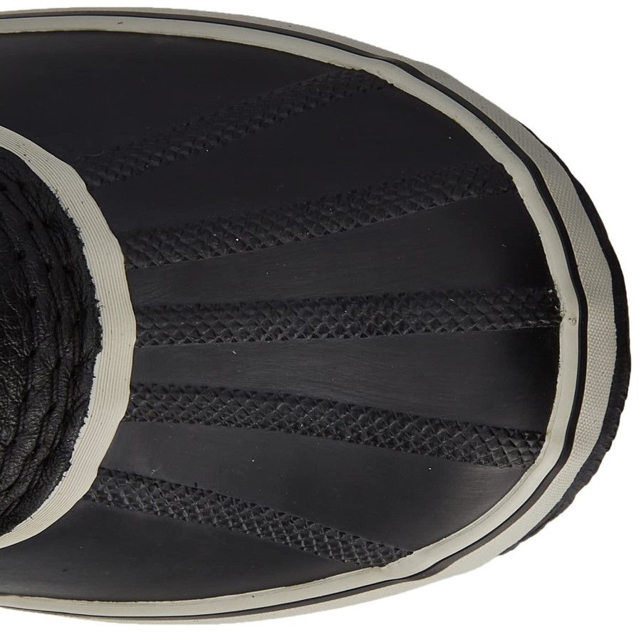 Sorel Australia Black Quarry Women's Joan Of Arctic' Winter Boots