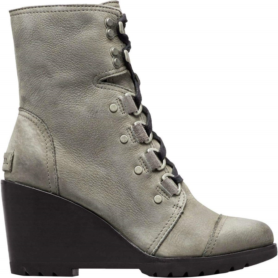 Sorel Australia Black Women's After Hours Lace