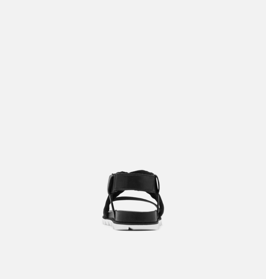 Sorel Australia Black Women's Roaming Decon Sandal