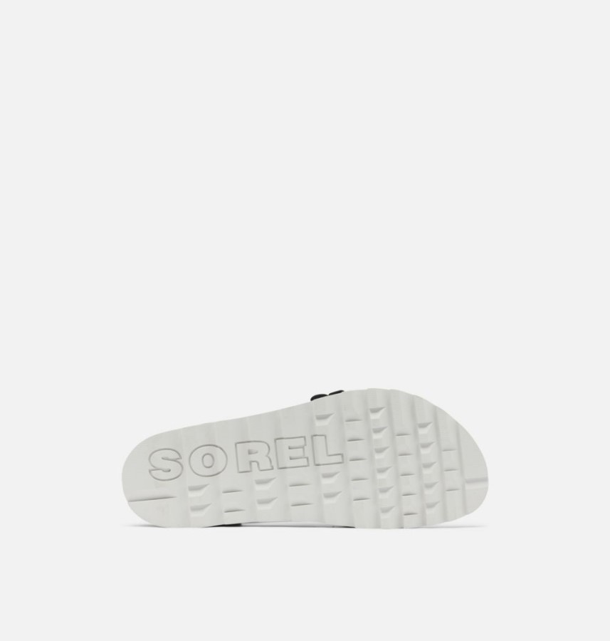 Sorel Australia Black Women's Roaming Decon Sandal