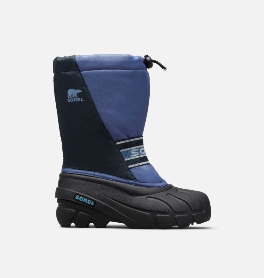 Sorel Australia Blues Children's Cub Boot