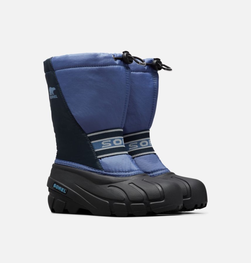 Sorel Australia Blues Children's Cub Boot