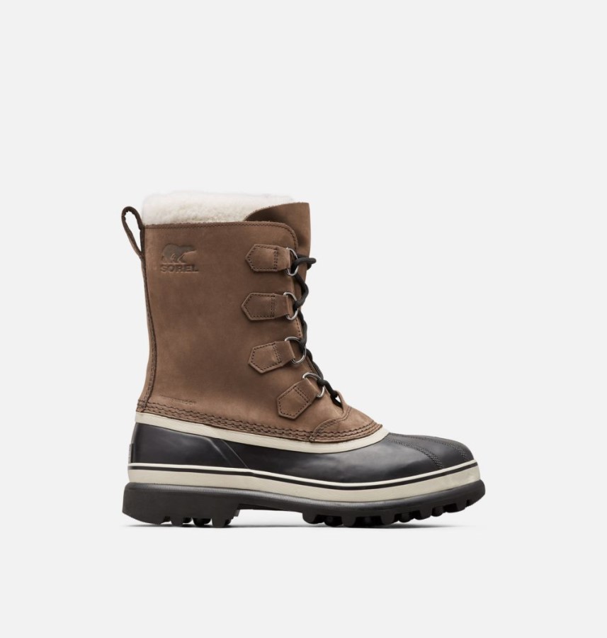 Sorel Australia Bruno Men's Caribou Boot