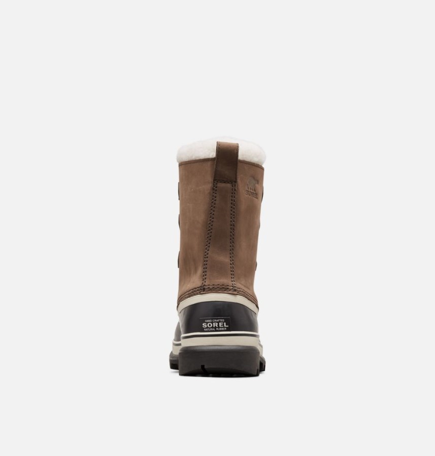 Sorel Australia Bruno Men's Caribou Boot