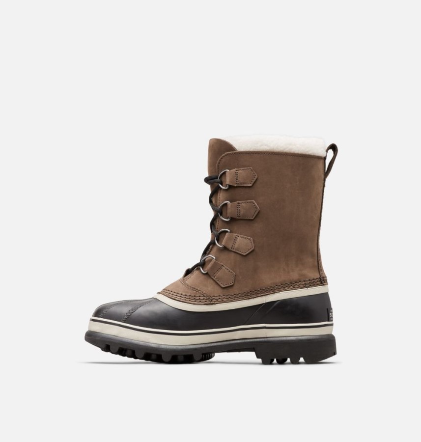 Sorel Australia Bruno Men's Caribou Boot