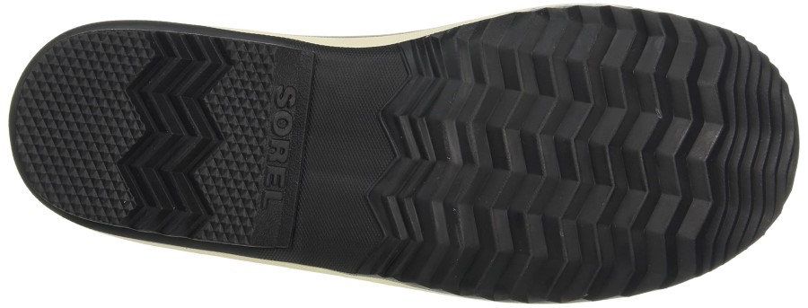 Sorel Australia Buff Black Women's 1964 Pac 2 Wp Snow Boots