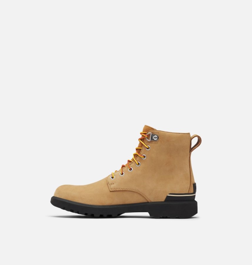 Sorel Australia Buff Men's Caribou Six Waterproof Boot