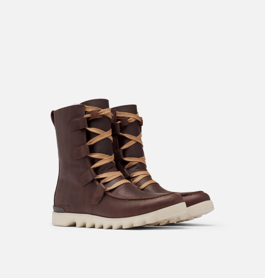 Sorel Australia Burro Men's Kezar Storm Boot