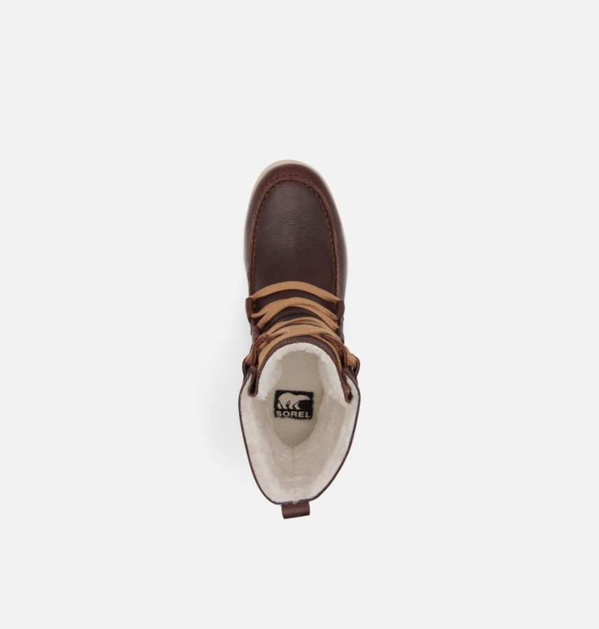 Sorel Australia Burro Men's Kezar Storm Boot