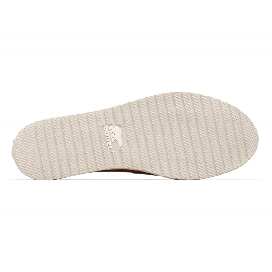 Sorel Australia Camel Brown Ella Slip On Women'shoes