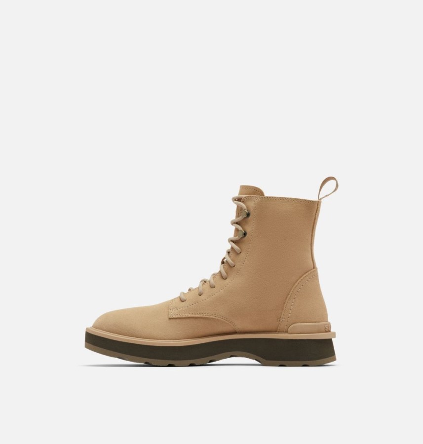 Sorel Australia Canoe-Major Men's Hi-Line Lace Boot