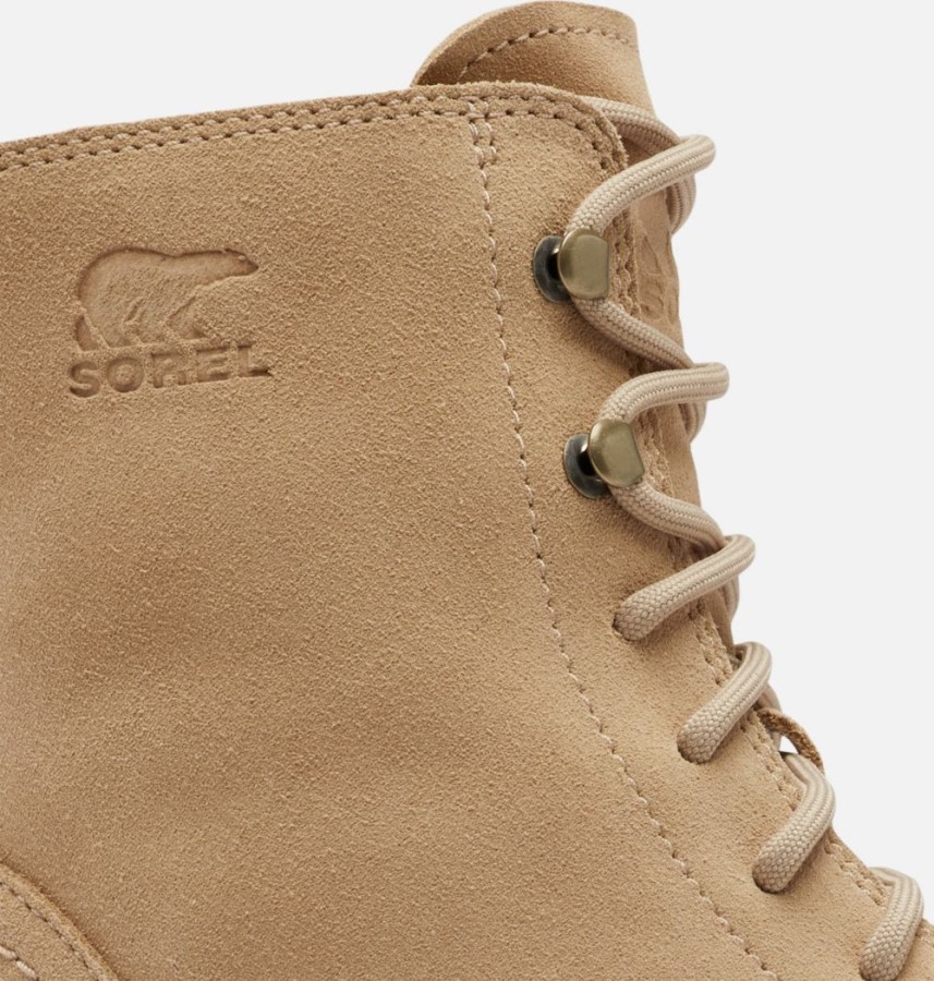 Sorel Australia Canoe-Major Men's Hi-Line Lace Boot