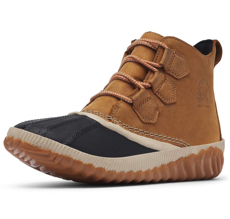 Sorel Australia Ceramic-Chalk Women's Boots Out N About Plus