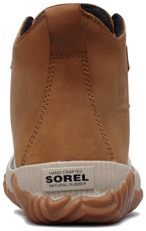Sorel Australia Ceramic-Chalk Women's Boots Out N About Plus