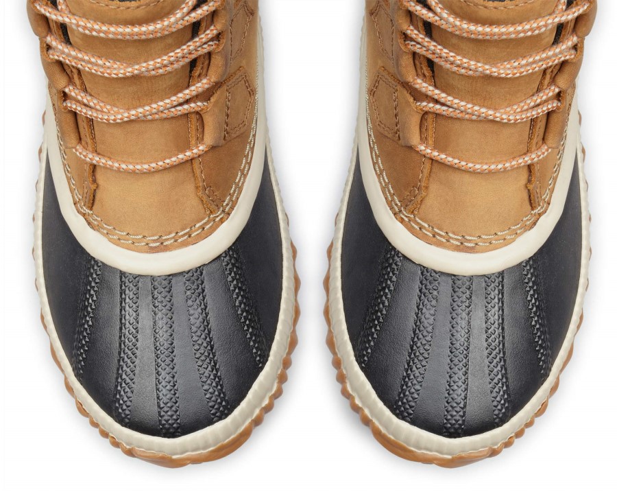 Sorel Australia Ceramic-Chalk Women's Boots Out N About Plus