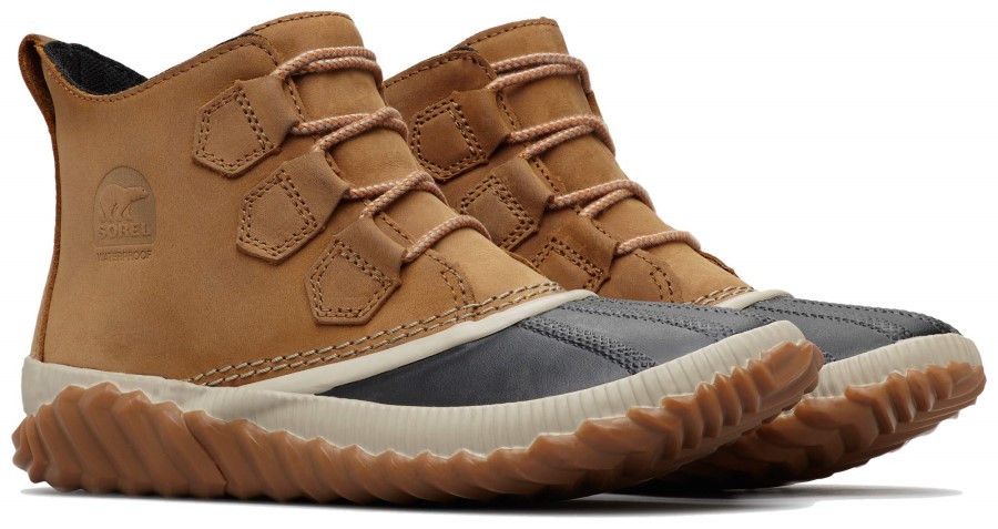 Sorel Australia Ceramic-Chalk Women's Boots Out N About Plus