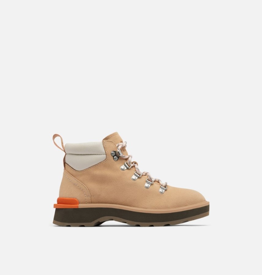 Sorel Australia Ceramic-Major Women's Hi-Line Hiker Boot